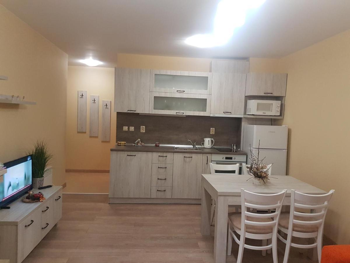 “Family Аpart - Смолянски Езера“ Exterior photo