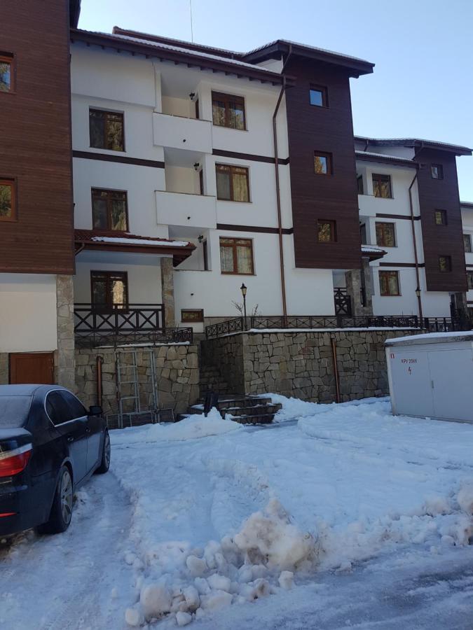 “Family Аpart - Смолянски Езера“ Exterior photo