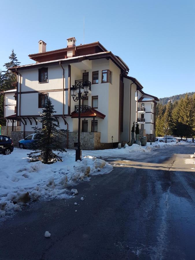 “Family Аpart - Смолянски Езера“ Exterior photo