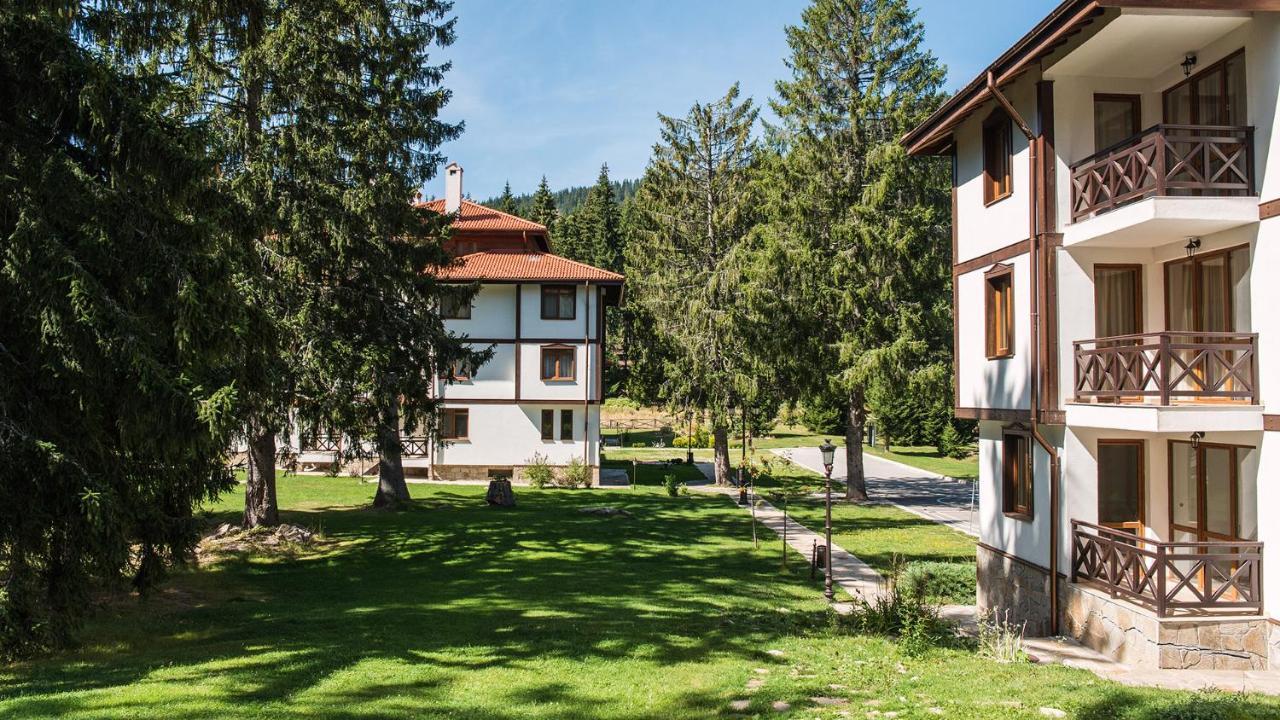 “Family Аpart - Смолянски Езера“ Exterior photo